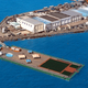 Illustration for article titled Fukushima's Radioactive Water to Be Pumped into "Mega-Float"
